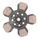 Disco Embreagem Trator Massey 1692759 Platodiesel