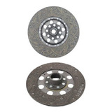 Disco Embreagem Trator Massey 85 x 265 275 Interno E Externo
