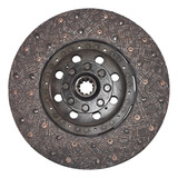 Disco Embreagem Trator Massey Fergunson 235 265 275 290 Ext 