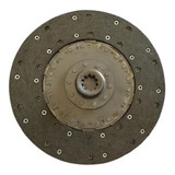 Disco Embreagem Trator Massey Ferguson 50x 235