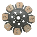 Disco Embreagem Trator Valtra 86544000 Ingeauto
