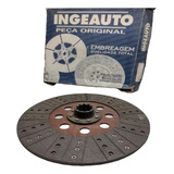 Disco Embreagem Valmet 1280 1780 Valtra Bh 180 333mm