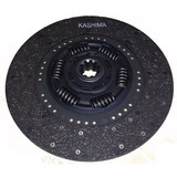 Disco Embreagem Volkswagen Constellation 13 180e 15 180e