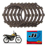 Disco Embreagem Yamaha Xt 225 Tdm 225 Ttr 230 Ji Competição