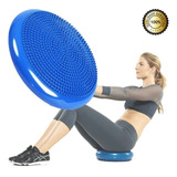 Disco Equilíbrio Inflável Balance Cushion Almofada