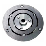 Disco Espelho Embreagem Do Compressor Honda Crv New Civic