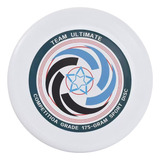Disco Esportivo Ultra Star De 175 Gramas 1 Pacote