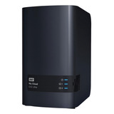 Disco Externo Wd My Cloud Ex2 Ultra 0 Tb to Wdbvbz0000nch ne