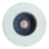 Disco Feltro Polimento Espelhado Polish Flap Tyrolit 742378
