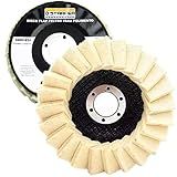 Disco Flap Polim 4 1 2 Starfer