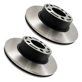 Disco Freio Dianteiro Bmw 118 120 320 F20 F30 2015 2016 17