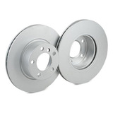 Disco Freio Dianteiro Bmw 118 120 320 F20 F30 2015 2016 17