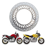 Disco Freio Dianteiro Cb 300 2009 2010 2011 2012 2013 2014