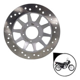 Disco Freio Dianteiro Cg Titan 125 2000 2001 2002 2003 2004