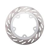 Disco Freio Dianteiro Gp Dafra Citycom 300