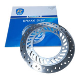 Disco Freio Dianteiro Honda Cbx250 Twister Cb300 Cb300r