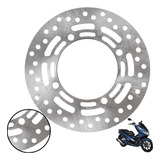 Disco Freio Dianteiro Honda Pcx 150 2019 2020 Mod Original