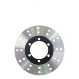 Disco Freio Dianteiro Quadriciclo Shineray Atv 250 Strong