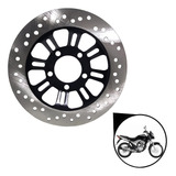Disco Freio Dianteiro Titan 150 Flex Ex 2012 2013 2014 2015
