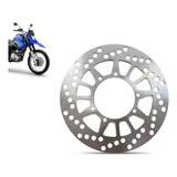 Disco Freio Dianteiro Yamaha Crosser Xtz 150 Xtz150 Original