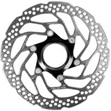 Disco Freio Rotor Shimano Rt30 160mm Com Center Lock