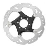 Disco Freio Rotor Shimano Xt Ice Tech Rt86 160mm C Parafuso