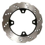 Disco Freio Traseiro Er6n Er 6f Er6 Er 6 Kle650 Versys S abs