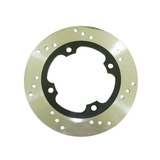 Disco Freio Traseiro Nx 400 Falcon Xre 300 Hornet 600 06
