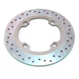 Disco Freio Traseiro Xre 300 Nx 400 Falcon Hornet Carburada