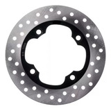 Disco Freio Traseiro Xre300 Bros160 Nx400 Falcon