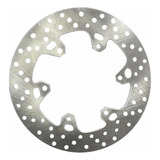 Disco Freio Traseiro Xt660 Modelo Original Serjaomotopecas