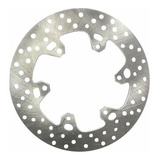 Disco Freio Traseiro Xt660 Modelo Original Serjaomotopecas