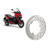 Disco Freio Traseiro Yamaha Xmax 250 Abs 2021 Até 2024