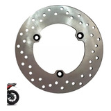 Disco Freio Traseiro Yamaha Ys 250 Fazer Flex 18 em Diante