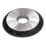 Disco Fresa Para Máquina Copiadora De Chaves 60x6mm