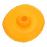 Disco Frisbee Hurricane Caes Crianças Outros Pvc Flexivel