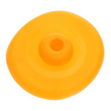 Disco Frisbee Hurricane Caes Crianças Outros Pvc Flexivel