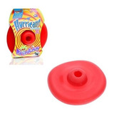 Disco Frisbee Hurricane Caes Crianças Outros Pvc Flexivel
