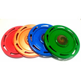 Disco Frisbee Lembrancinha Infantil Atacado 35 Unidades