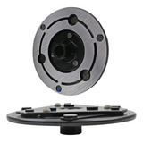 Disco Frontal Embreagem Compressor Delphi Cvc Astra celta