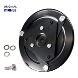 Disco Frontal Embreagem Compressor Delphi Cvc Astra celta