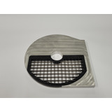 Disco Grade Cubo 10 0mm Process Bermar diam 203mm Cod 9691