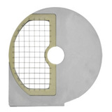 Disco Grade Cubo 12 Mm Skymsen Gc12
