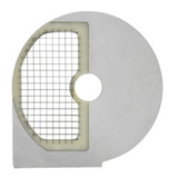 Disco Grade Cubo 8 Mm Skymsen Gc8