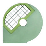 Disco Grade Cubo Gc16 s 16mm Processador Alimentos Skymsen