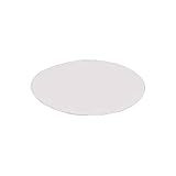 Disco Isopor Branco 35cm Di 035 100und Copobras