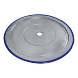 Disco Lâmina De Fatiar Frios Hobart 1612 1712 Top