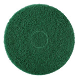 Disco Limpeza Verde 350mm Enceradeira Cleaner Deep Allclean