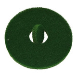 Disco Limpeza Verde 510mm Enceradeira Bralimpia Certec