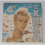 Disco Lp Xou Da Xuxa Vol
